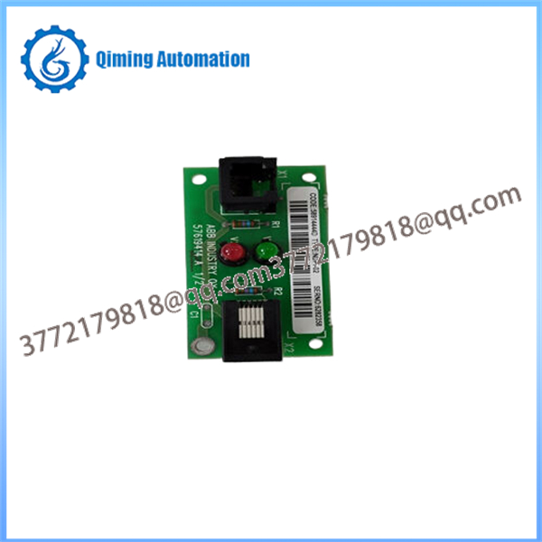 ABB NDPI-02 Connection Board